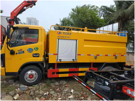 海口清洗吸汙車，藍牌清洗車現車谈球吧咋样
